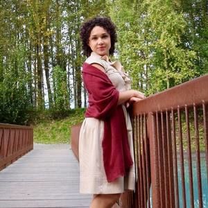 Meet your Posher, Tatyana